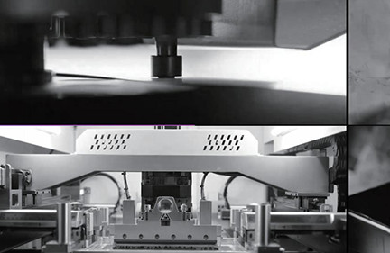 Full OEM/ODM Customization 