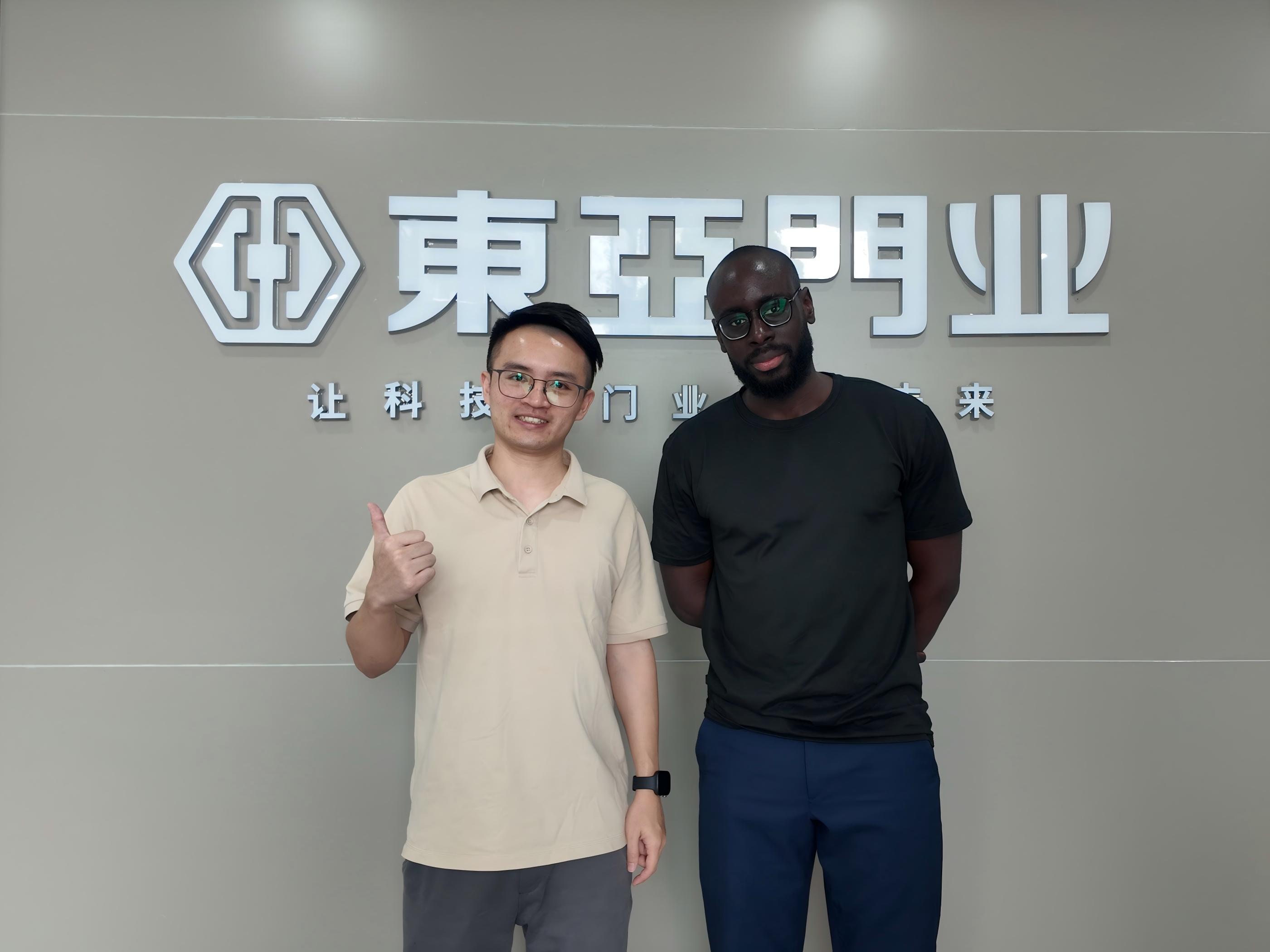 西非塞内加尔