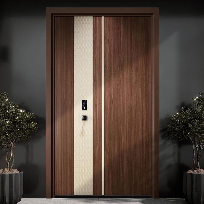 Steel Front Entry Doors Steel Front Entry Doors