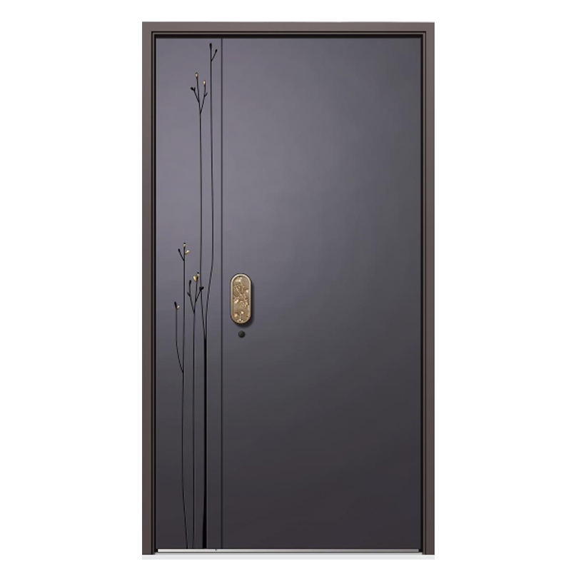 Steel Residential Front Doors Steel Residential Front Doors