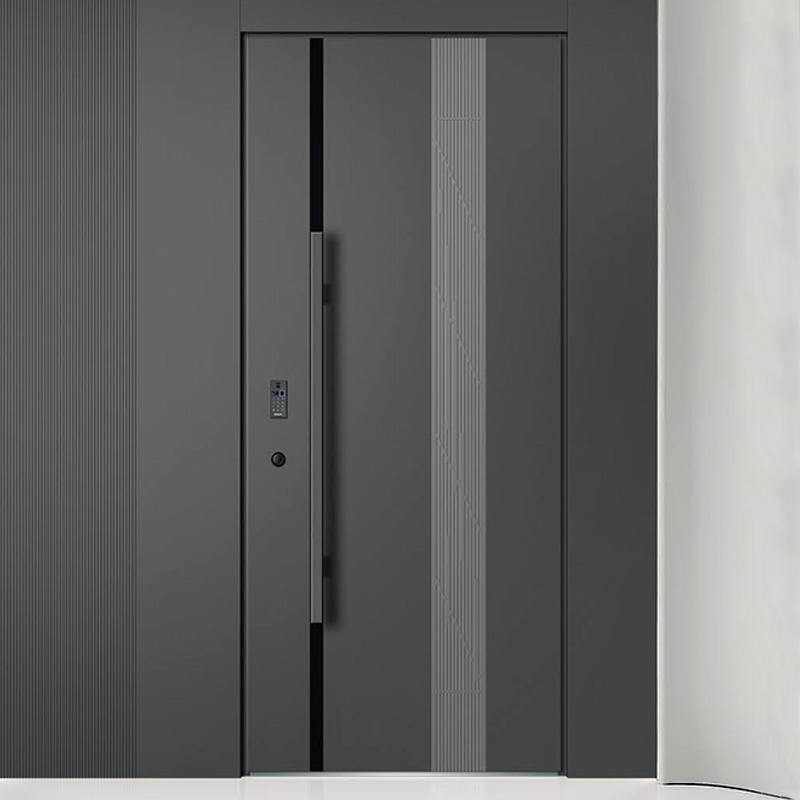 Luxury Composite Doors