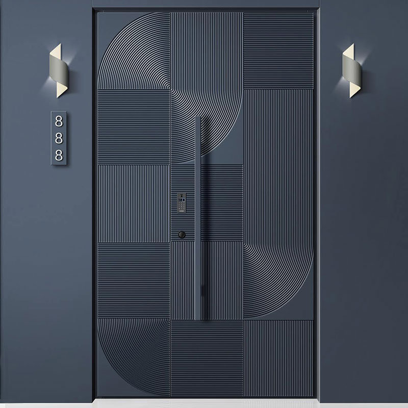 Commercial Front Door Commercial Front Door