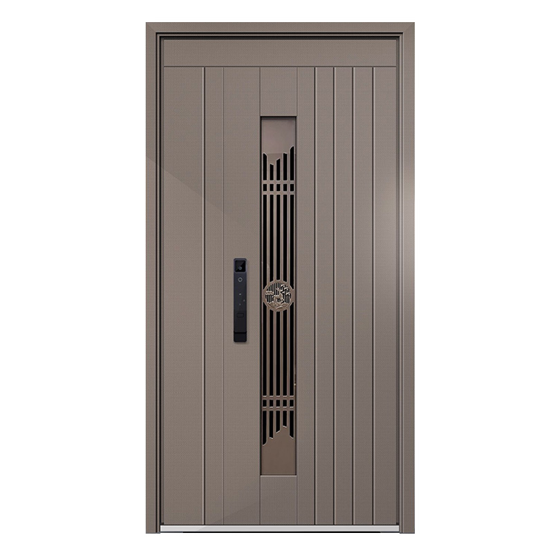 Exterior Entry Doors